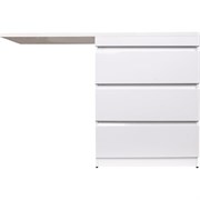 Напольная тумба Style Line Даллас PLUS