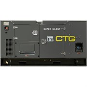 Генераторная установка CTG 22C