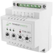 Электронный переключатель фаз НТК Приборэнерго ПЭФ-301