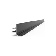 Потолочный плинтус под гипсокартон ДИАЛ 4687205228208