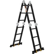 Лестница стремянка WORKY Pro