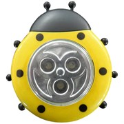 Светильник-ночник Uniel DTL-354