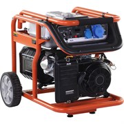 Бензиновый генератор Evoline KB 9000 E