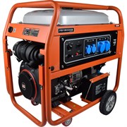 Бензиновый генератор Evoline PB 18000 E