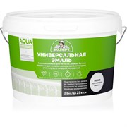 Акриловая эмаль Эксперт 27566