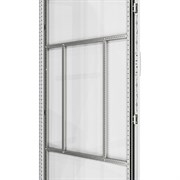 Комплект реек глухой двери УЗОЛА U0661802514