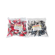 Зажим-крокодил REXANT 16-0013