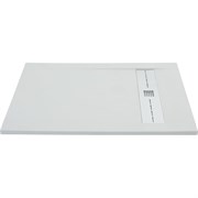 Литьевой поддон ALLEN BRAU Infinity