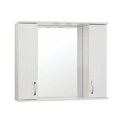 Зеркало-шкаф Style Line Панда 1000/С