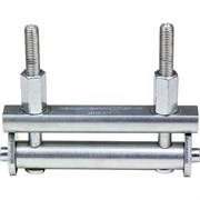 Механический передавливатель для труб BREXIT brexpress е1-125