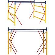 Секция Промышленник СЕКР1.2