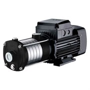 Многоступенчатый насос LEO ECH 15-40