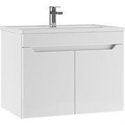 Подвесная тумба под умывальник "Фостер 70" Айсберг АЙСБЕРГ Мечта