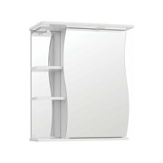 Зеркало-шкаф Style Line Волна 600/С