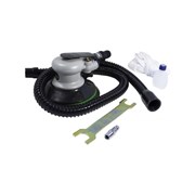 Пневмошлифовальная орбитальная машинка ROCKFORCE RF-RP7311(50367)