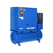 Винтовой компрессор REMEZA ВК 20E-8-500Д