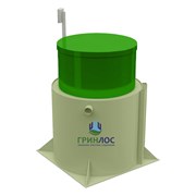 Автономная канализация Гринлос Аква 3