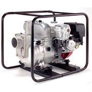 Мотопомпа для сильнозагрязненной воды Koshin KTH-100X o/s