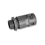 Муфта для гофрированных труб Weyer WQGZ-M25G/AD25.5