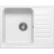 Кухонная мойка uperwood UPD-202_прямоугольная