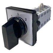 Кулачковый переключатель Elkey cs 10-04.119fu4.02