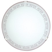 Светильник ЭЛЕТЕХ Этруска 300 НПБ 01-2х60-139 М16 ИУ