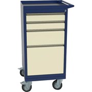 Мобильная тумба Святогор СВ-М.ТВ.04