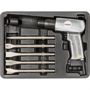 Пистолетное пневмозубило BYEMAX BG-2711PSR