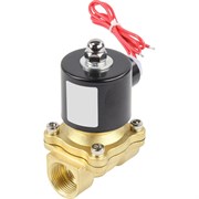 Электромагнитный клапан DN.ru VS2W-100N-NC