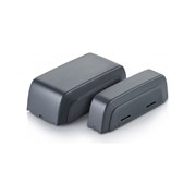 Магнитно-контактный радио смарт детектор Visonic MC-312 PG2