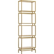 Стеллаж GreenWeen BRICK