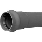 Напорная НПВХ труба AQUAVIVA AQV3110042 35681