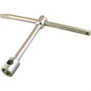 Прямой торцевой баллонный ключ CNIC LT014