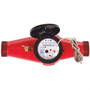 Универсальный счетчик воды ЭКО НОМ СВ ДМ-32 ДГ