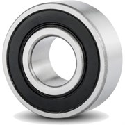 Радиальный шарикоподшипник F&D Fuda 6003-2RS EMQ