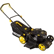 Бензиновая газонокосилка HUTER GLM-7.0 SL