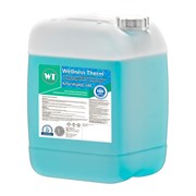 Средство для профилактической обработки воды и предотвращения роста водорослей Wellness therm 312514