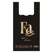 Пакеты-майка ЮПЛАСТ Фа