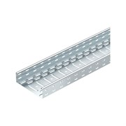 Листовой перфорированный лоток OBO Bettermann 6048914