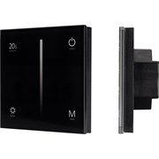 Панель Arlight SMART-P35-DIM-IN Black