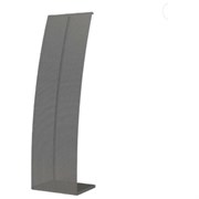 Стойка для рекламных материалов ПК МАГС Парус 2