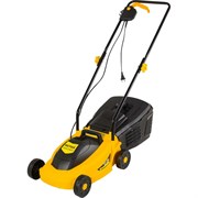Электрическая газонокосилка HUTER ELM-1300/33