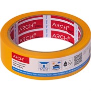 Малярная лента ARCH PRO