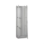 Напольный цельносварной шкаф IEK ВРУ-1 18.80.60 TITAN