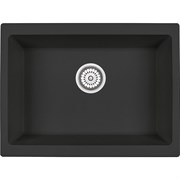 Кварцевая кухонная мойка EMAR EMQ-1555.P