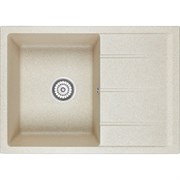 Кварцевая кухонная мойка EMAR EMQ-1700.Q