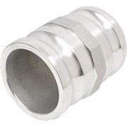 Алюминиевый камлок TITAN LOCK TL300AAAL