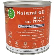 Масло для террас Sealit 45-1310