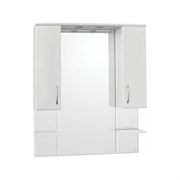 Зеркало-шкаф Style Line Энигма 900/С