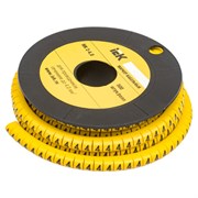 Маркировочное кольцо IEK МК